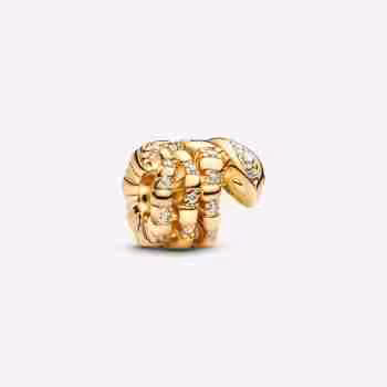 Charm Serpente