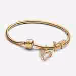 Bracelet Composé Cœur Fil de Fer & Amour Manuscrit