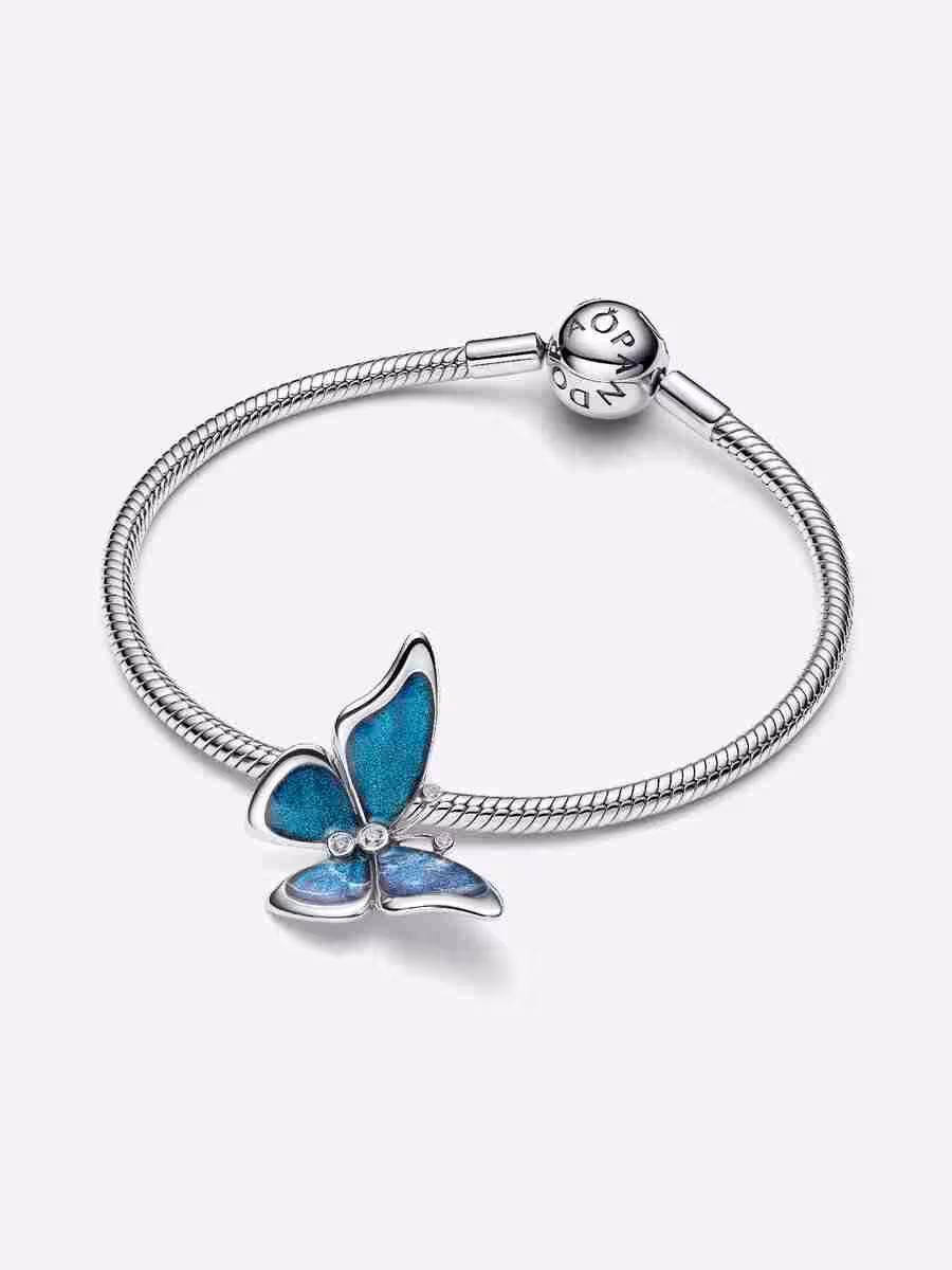 Charm Farfalla Grande_1