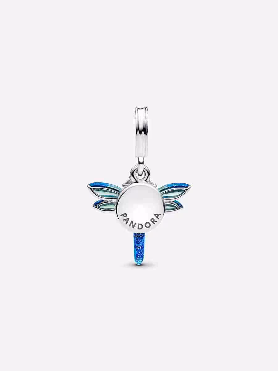 Charm Pendente Libellula_1
