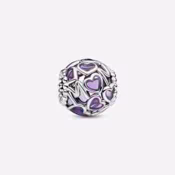 Charm Openwork Amore di Mamma