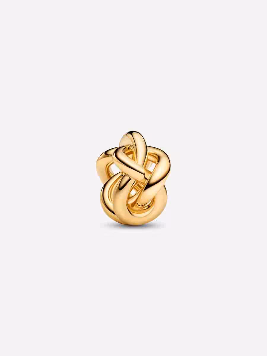 Charm Nodo d'Amore Eterno Charm Nodo dAmore Eterno