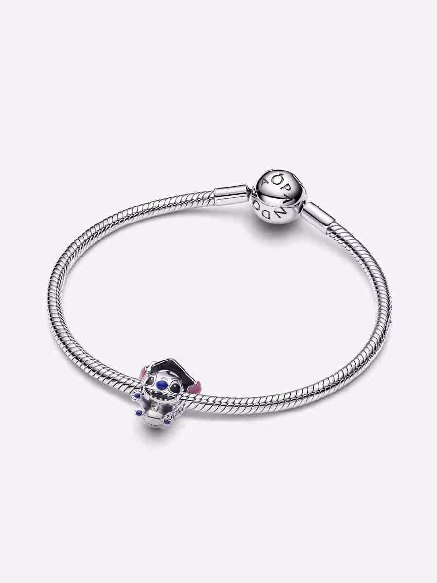 Disney, Lilo & Stitch, Charm Stitch Laurea 2025_1