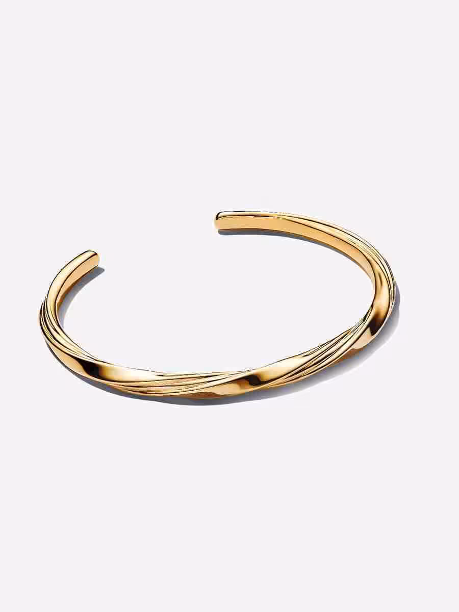 Bracciale Aperto Linea Avvolgente_1