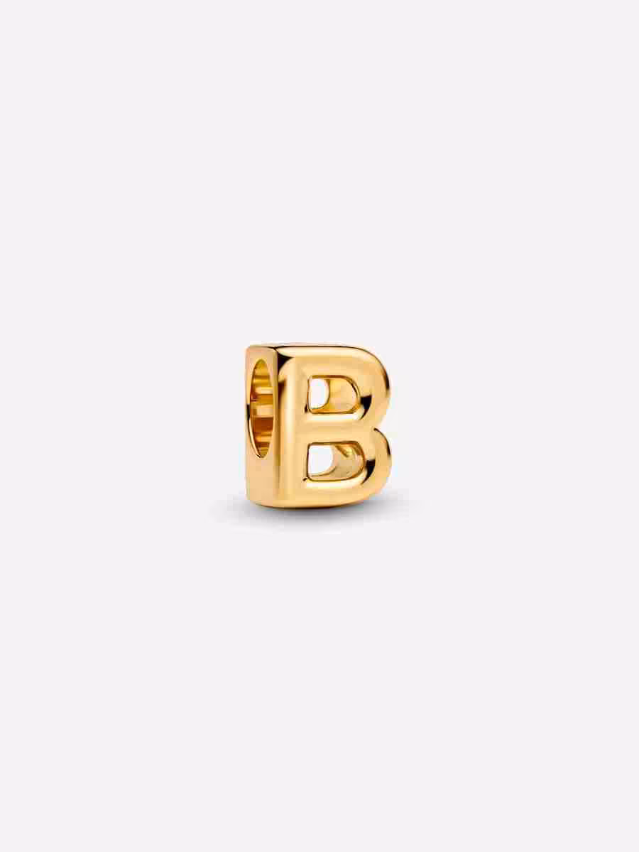 Charm Mini Lettera B Charm Mini Lettera B