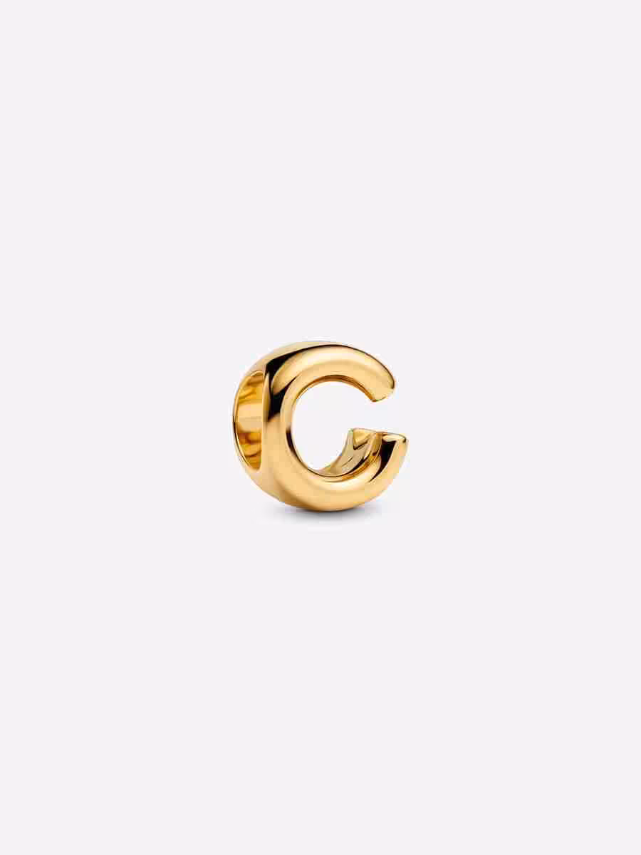 Charm Mini Lettera C Charm Mini Lettera C