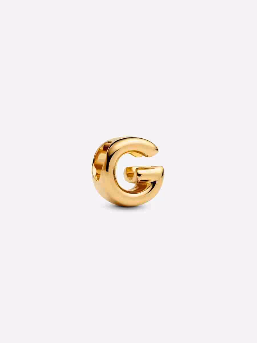 Charm Mini Lettera G Charm Mini Lettera G