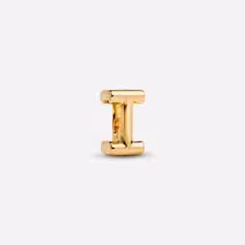 Charm Mini Lettera I