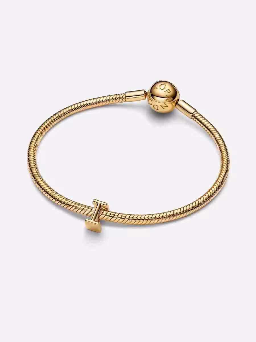 Charm Mini Lettera I_1