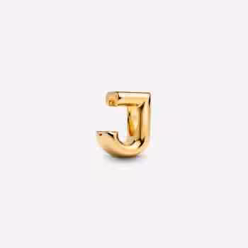 Charm Mini Lettera J