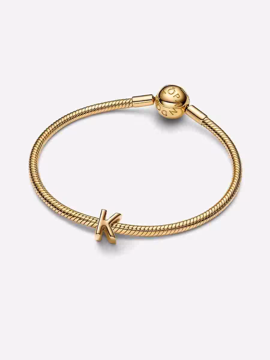 Charm Mini Lettera K_1