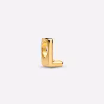 Charm Mini Lettera L