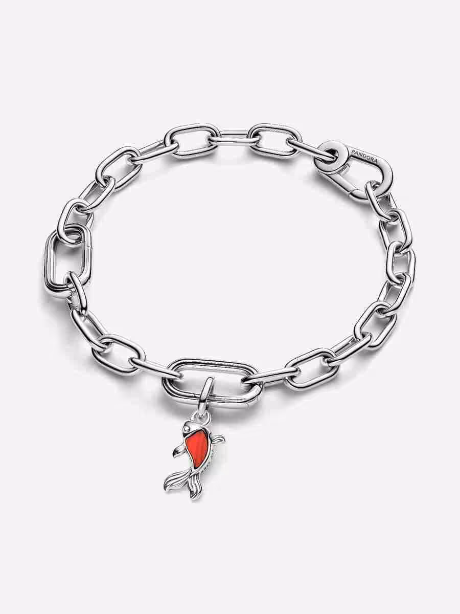 Charm Mini Pendente Carpa Koi Pandora ME_1
