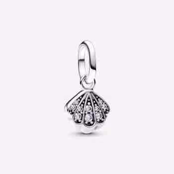 Charm Mini Pendente Conchiglia