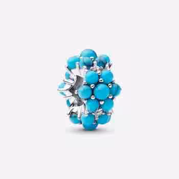 Charm Oceano Color Turchese