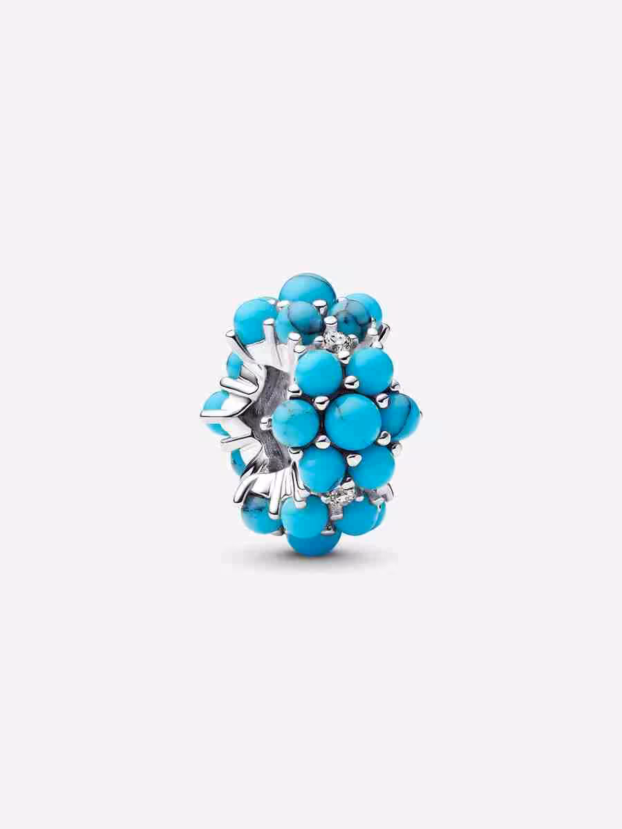 Charm Oceano Color Turchese Charm Oceano Color Turchese