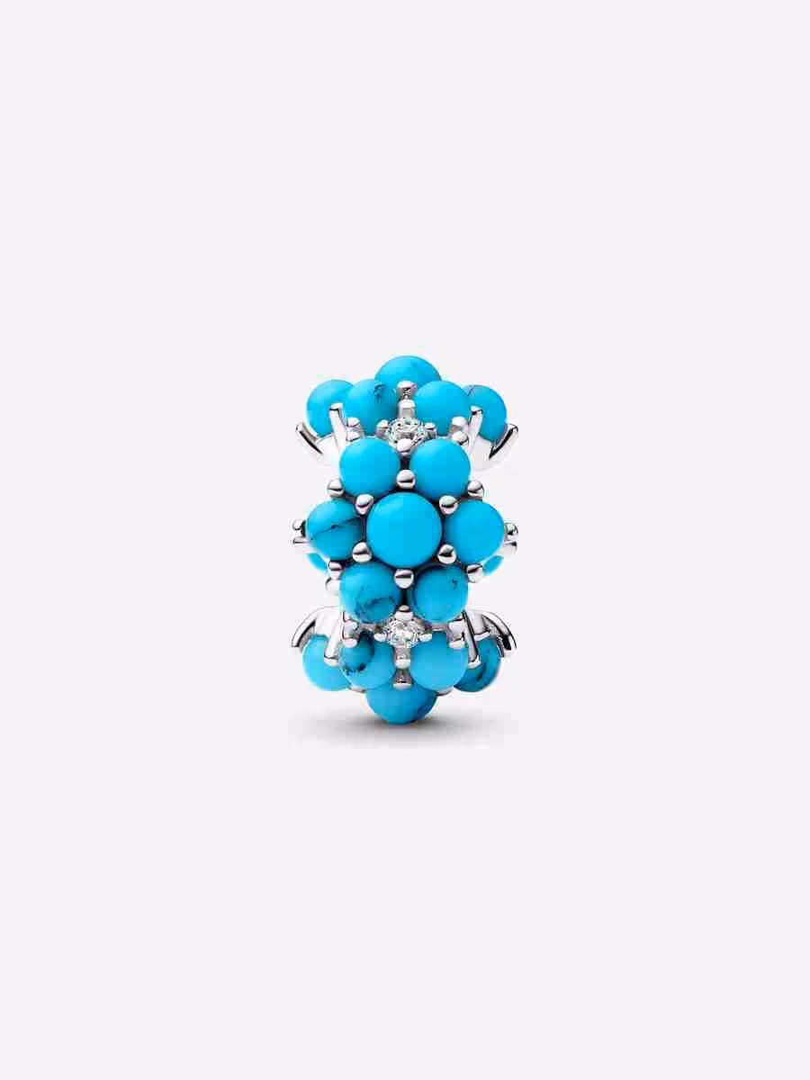 Charm Oceano Color Turchese_1