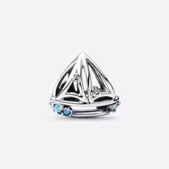Charm Openwork Barca