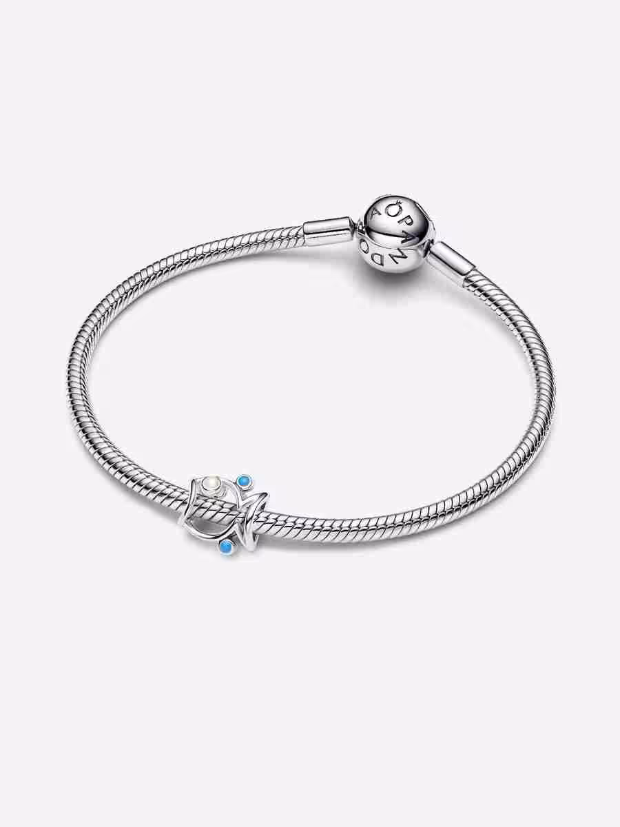 Charm Openwork Pesce_1