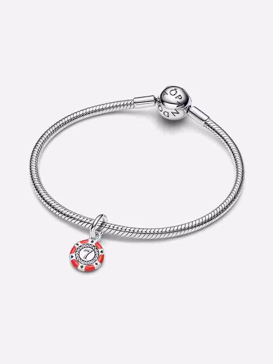 Charm Pendente Fiche da Poker_1