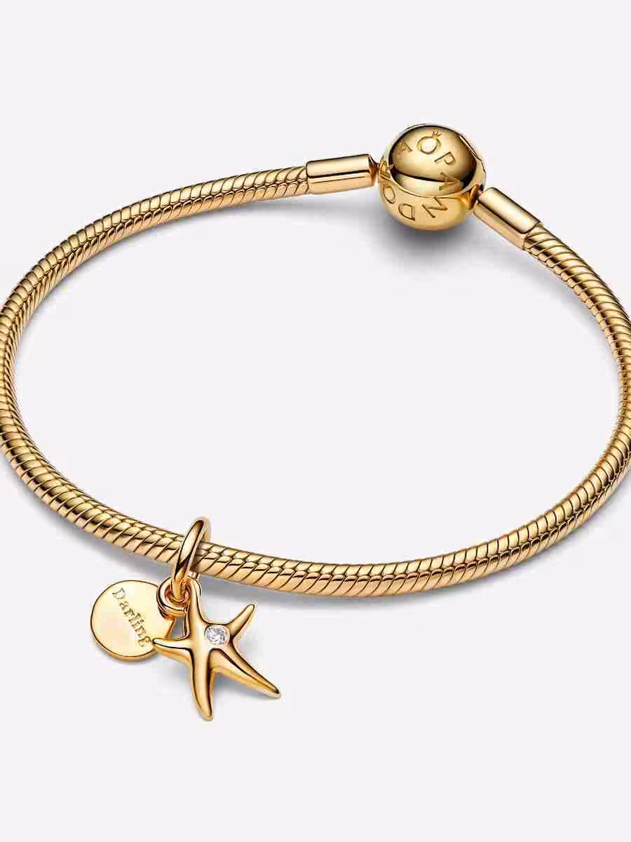Charm Pendente Stella Marina Darling_1