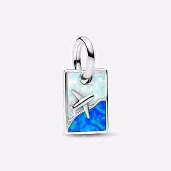 Charm Pendente Viaggio dei Sogni