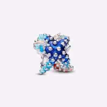 Charm Stella Marina Colorata