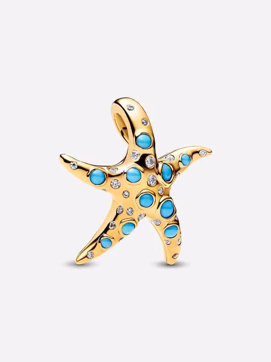 Charm Stella Marina Grande Charm Stella Marina Grande
