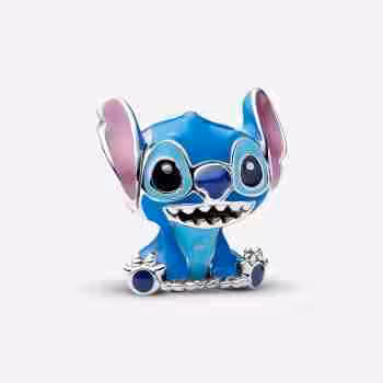 Homepage Disney, Lilo & Stitch