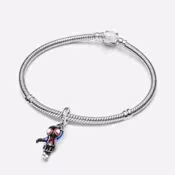 Homepage Marvel Spider Man Pendente Miles Morales 1
