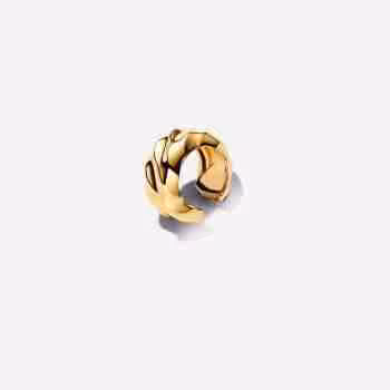 Orecchini Ear Cuff Dune