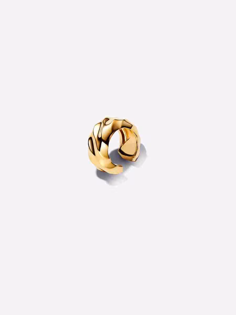 Orecchini Ear Cuff Dune Orecchini Ear Cuff Dune