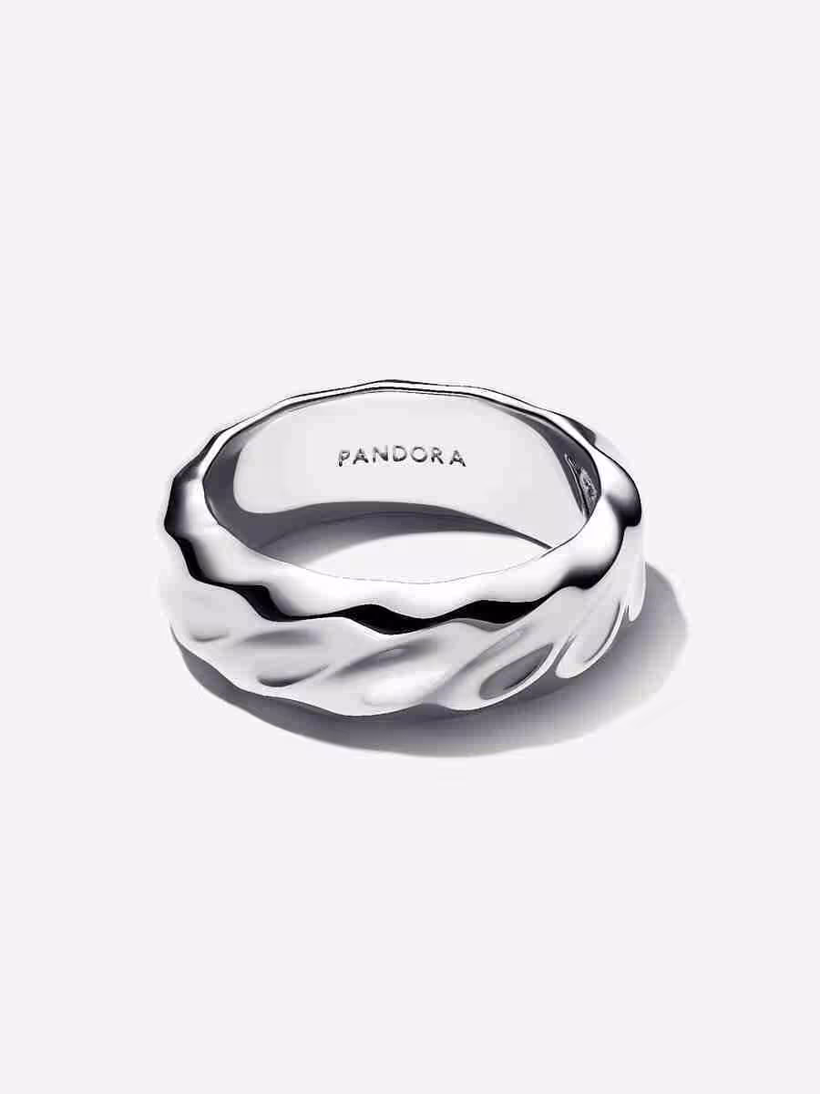 Anello Fascia Larga Dune_1