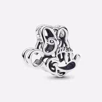 Openwork Minnie