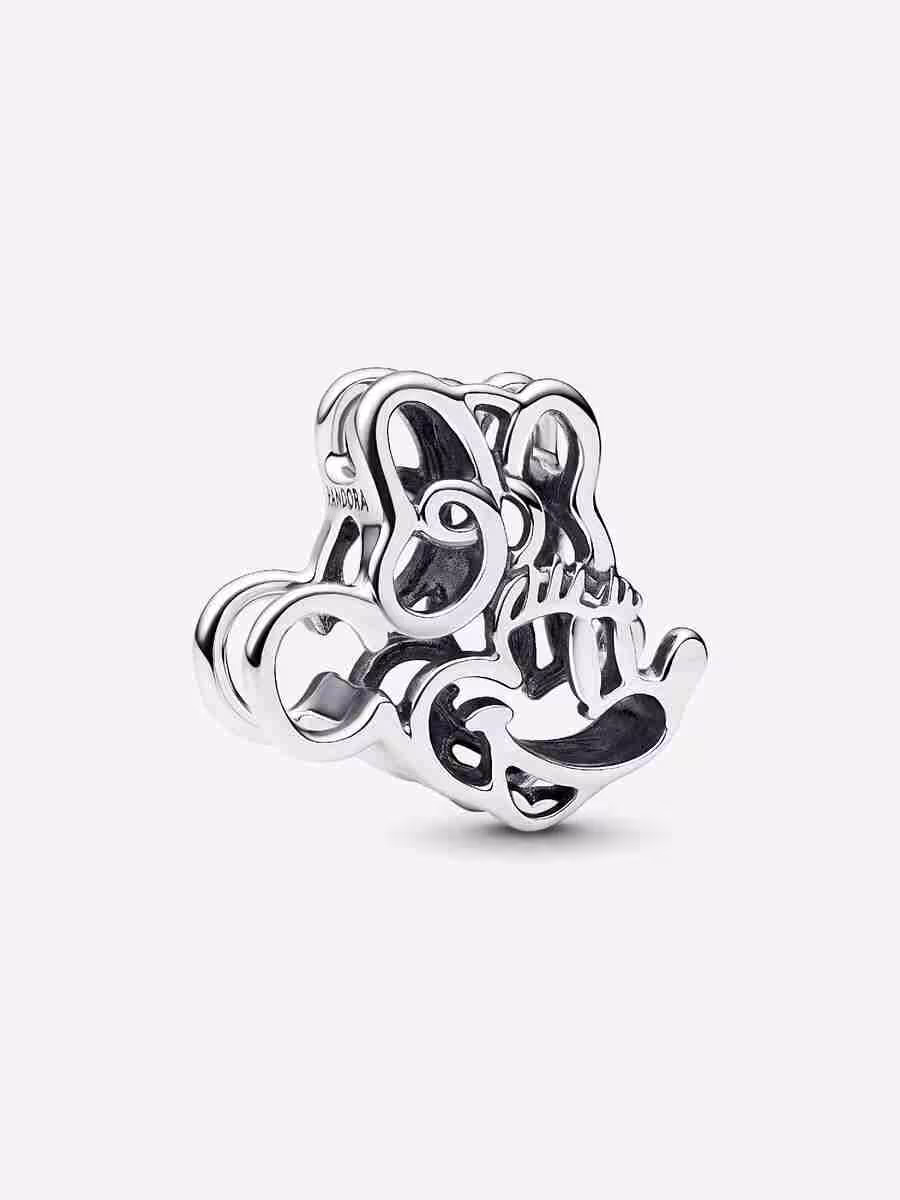 Openwork Minnie Openwork Minnie