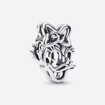 Openwork Paperina