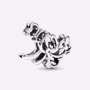 Openwork Pippo