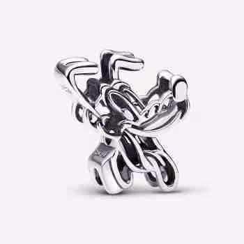 Openwork Pluto