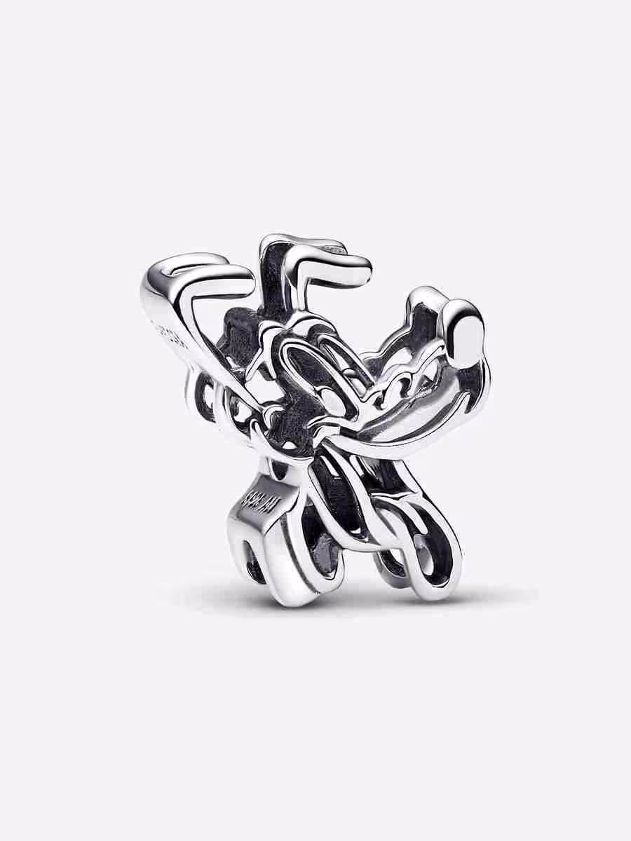 Openwork Pluto Openwork Pluto