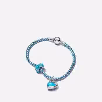 Set Bracciale Avventure Marine