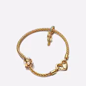 Set Bracciale Cavalluccio Marino