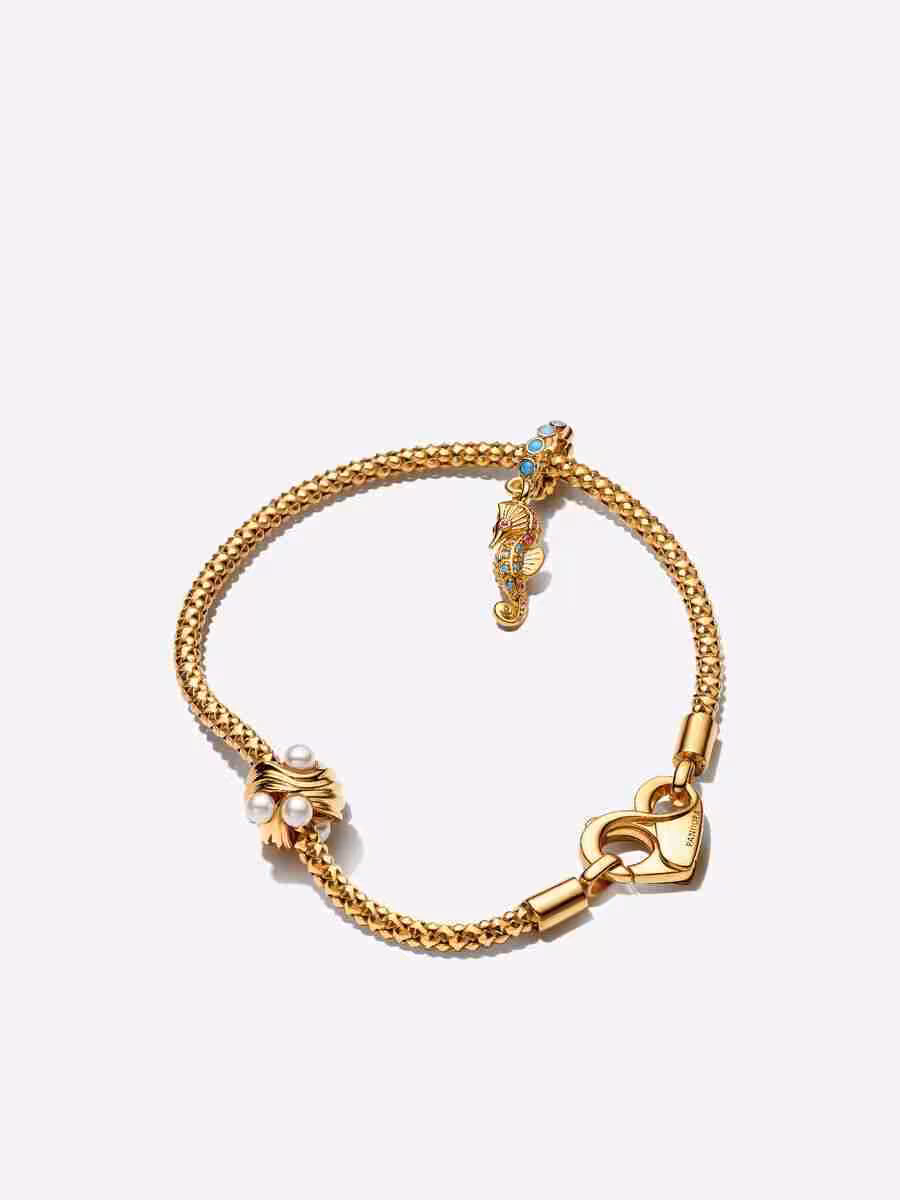 Set Bracciale Cavalluccio Marino Set Bracciale Cavalluccio Marino