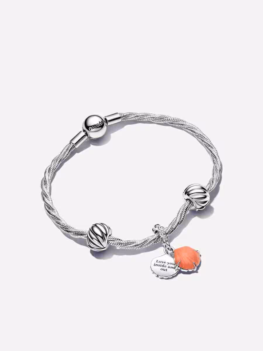 Set Bracciale Conchiglia Set Bracciale Conchiglia