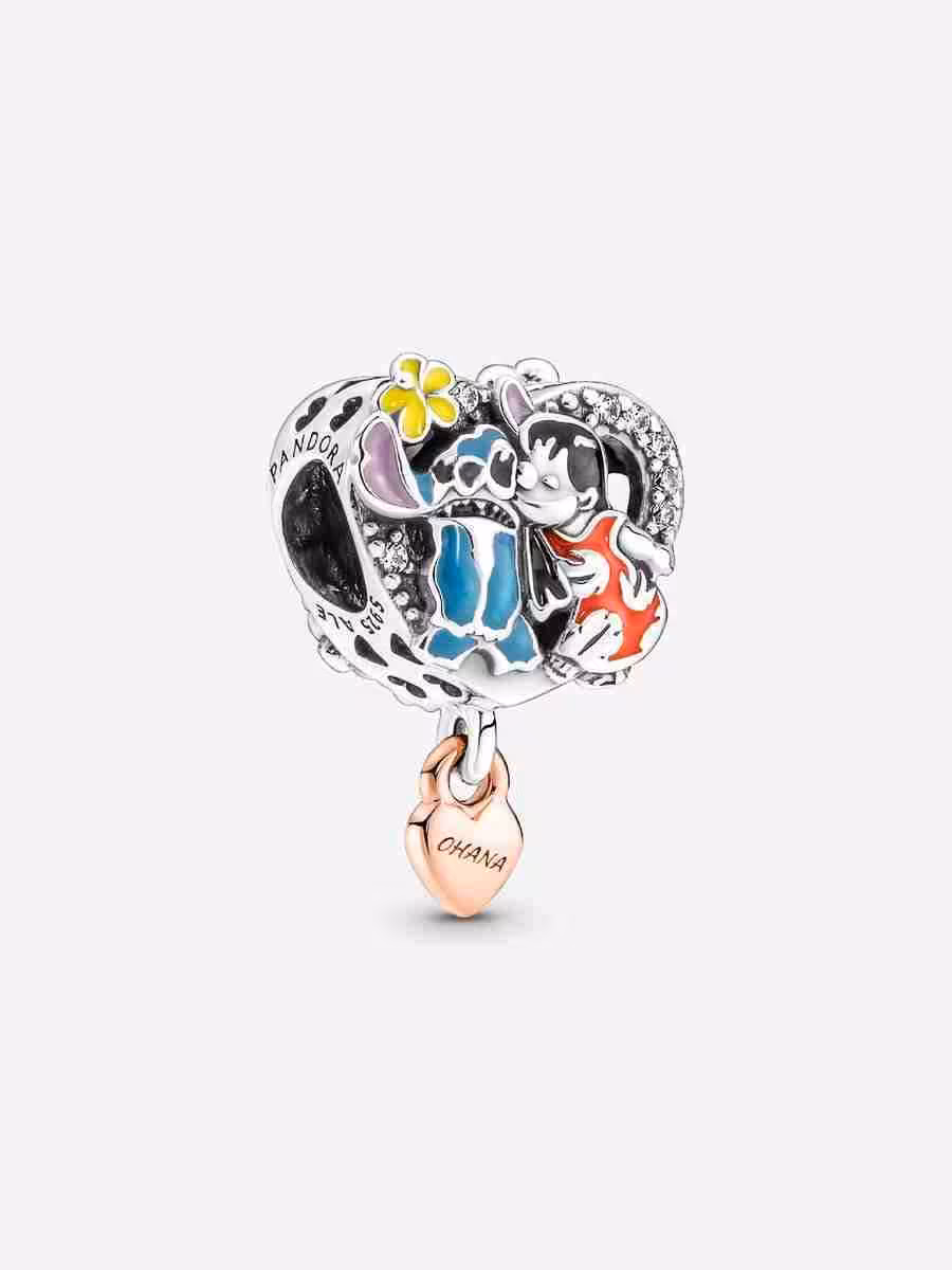 Set di bracciali Act for Love_5