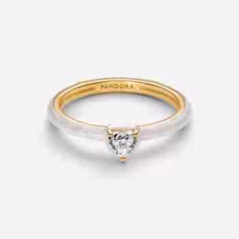 Homepage Anello White Chakra Heart 1