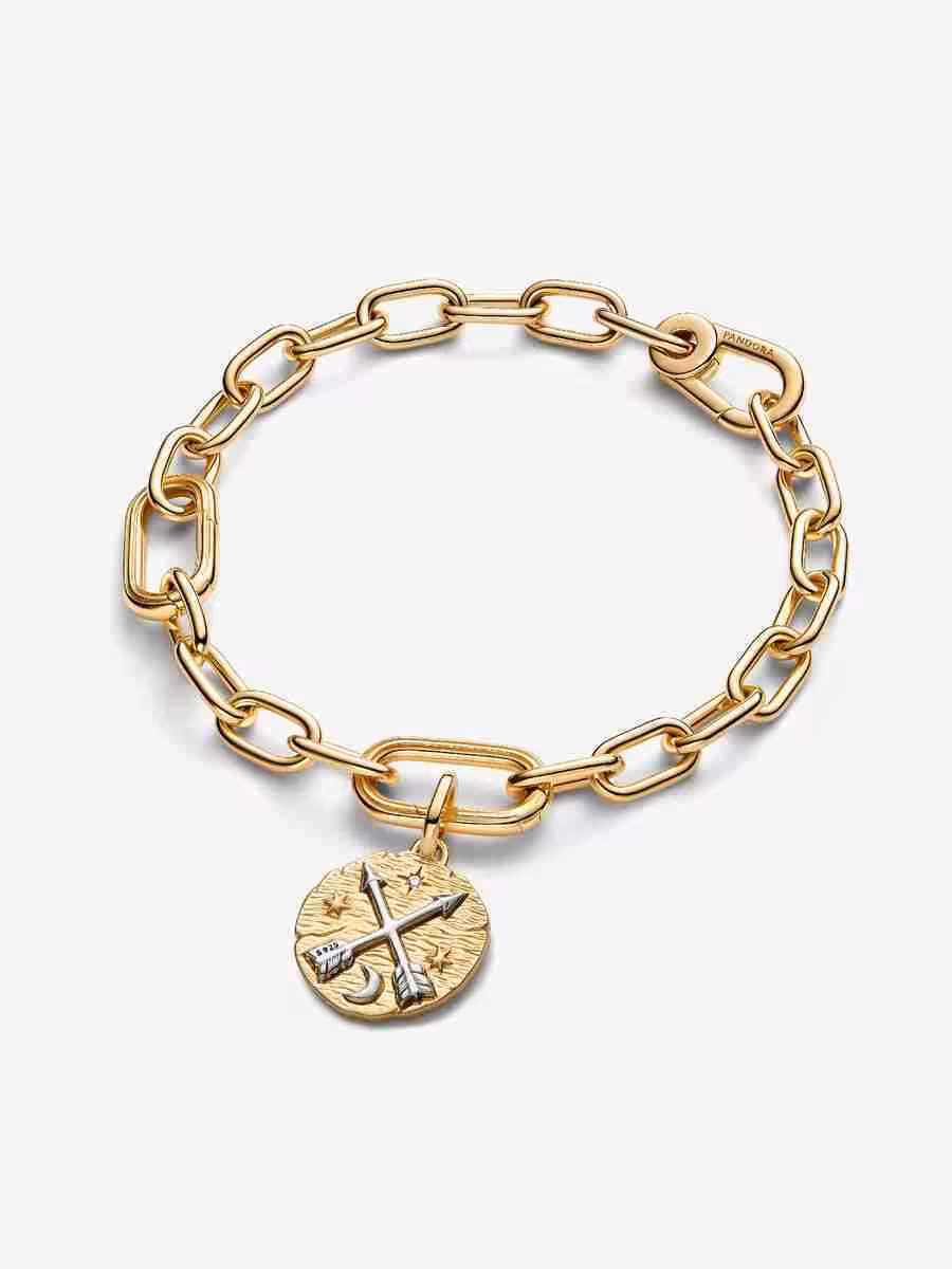 Charm Medallion Frecce Ad Meliora_1