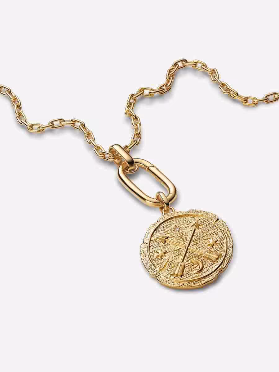 Charm Medallion Grande Frecce Ad Meliora_1