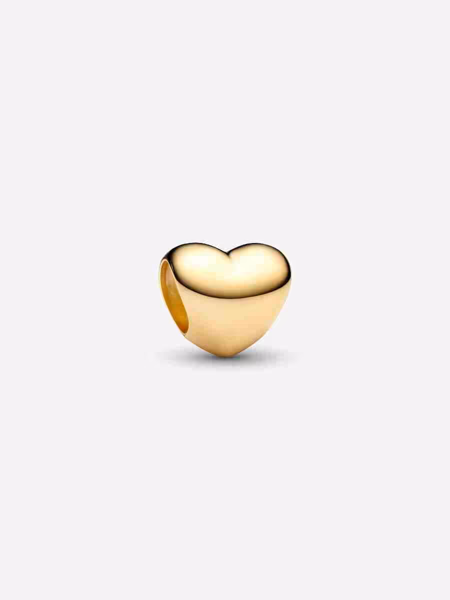 Mini Charm Cuore Be Love Mini Charm Cuore Be Love 1
