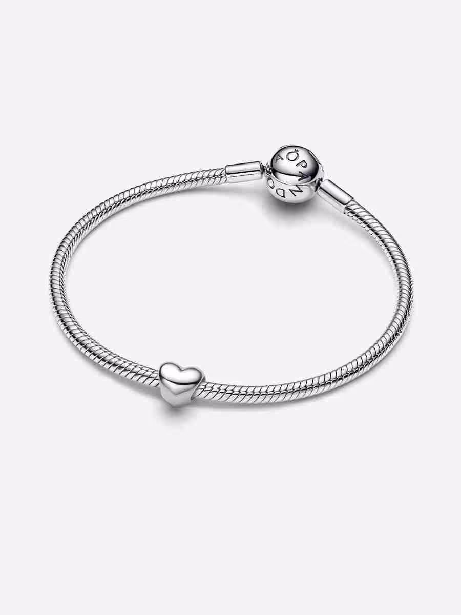 Mini Charm Cuore Be Love