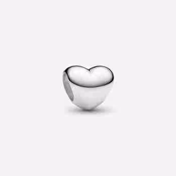 Mini Charm Cuore Be Love